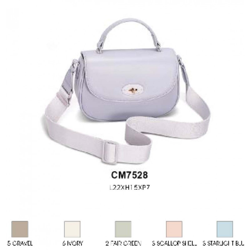 Женская сумка David Jones CM7528